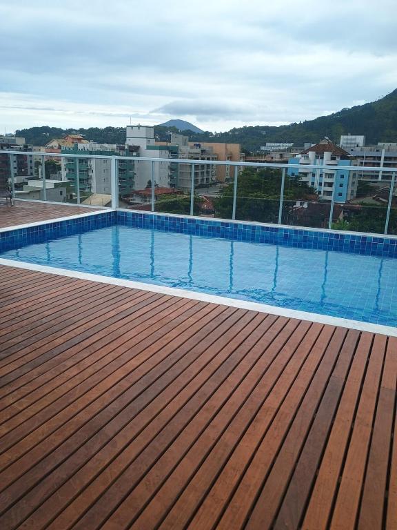 Recanto Ribas 2 - Chambres d'hôtes Ubatuba