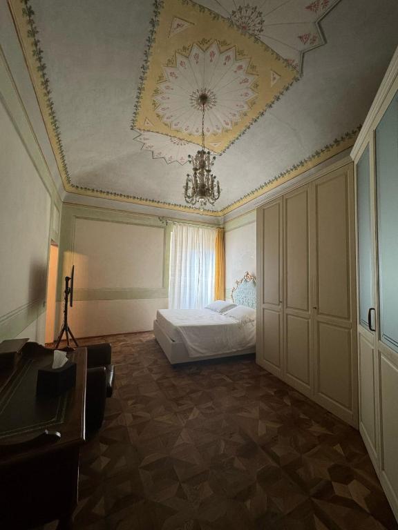 Urbino Apartments - Palazzo Paltroni Studio - Chambres d'hôtes Urbin