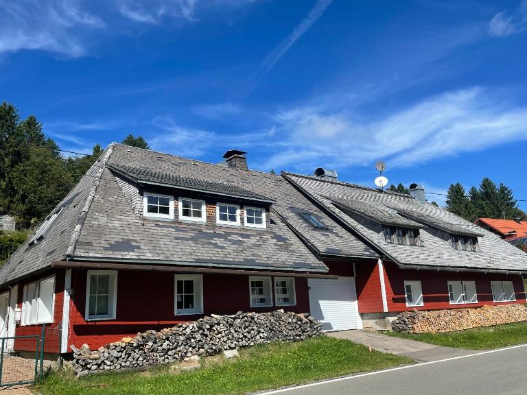 Erholsame Schwarzwaldwohnung - Ferienwohnung Schluchsee