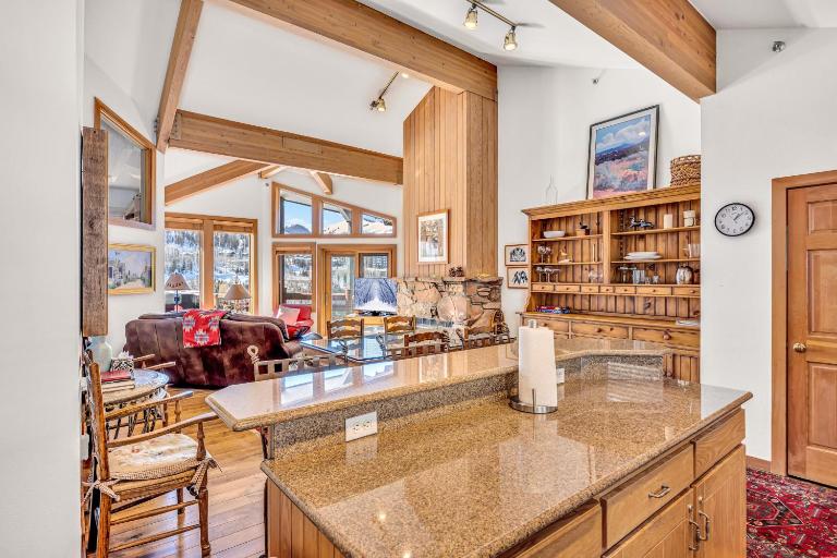 Enclave 10 - B&B Park City