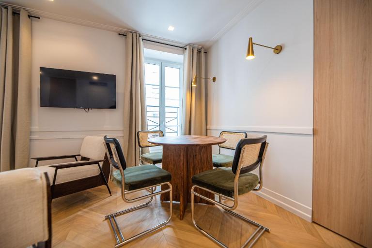 Relax in Paris XII - Chambres d'hôtes Paris