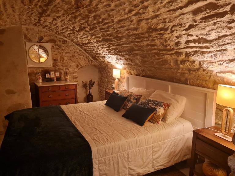 Bienvenue à La Parenthèse - B&B Follainville-Dennemont