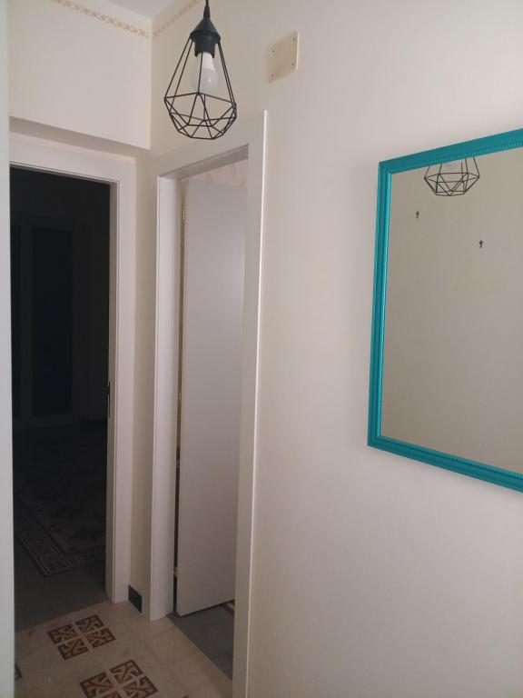 Case Nereidi 1 - B&B Porticello