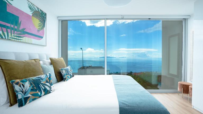 CasaNova by LovelyStay - B&B Santa Cruz