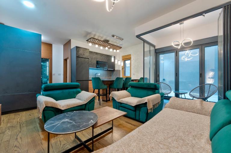 D&A Apartment Zlatibor - B&B Zlatibor