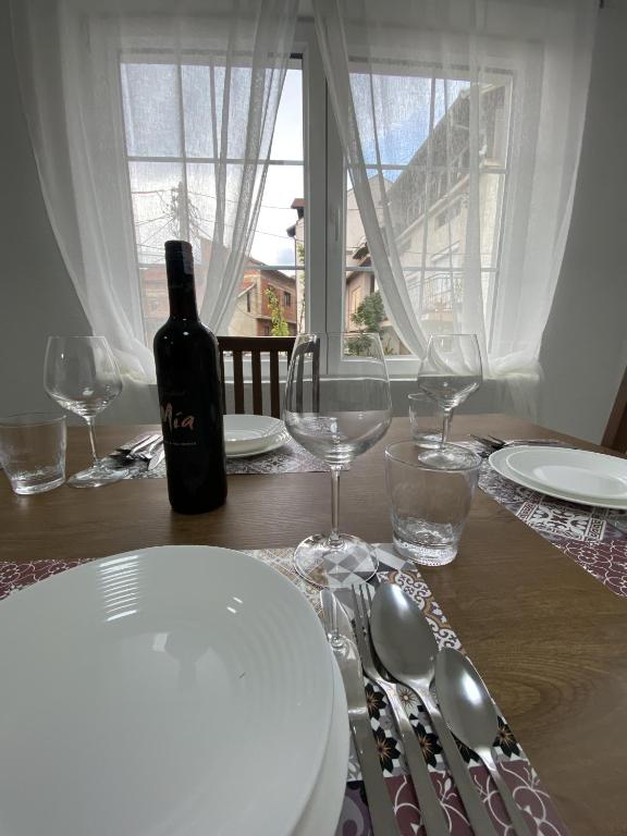 A&A Apartments Prizren - Bed and Breakfast Prizren