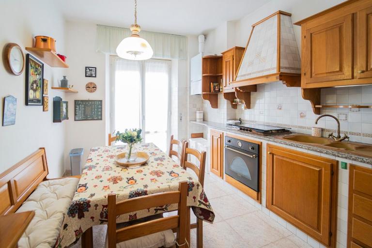 La casa del libro - Bed and Breakfast Lavagna