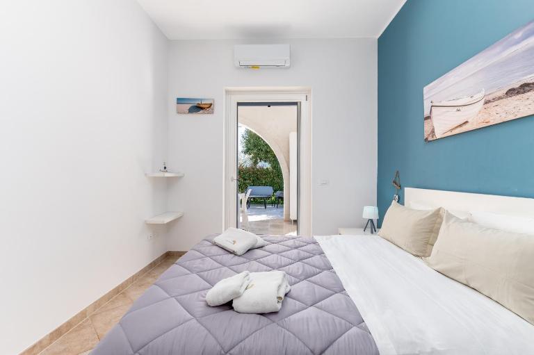 Dimore Lucalorenzo - B&B Ostuni