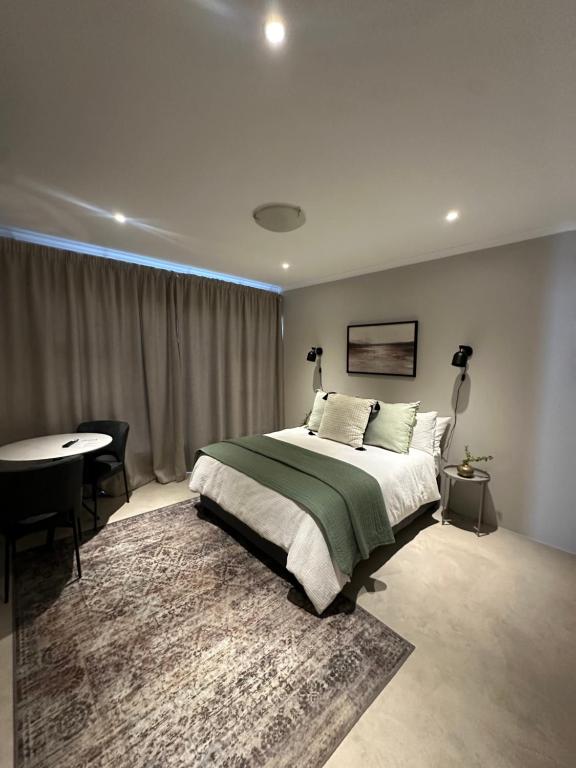 The Peaceful Nook Somerset 2 - B&B Somerset West