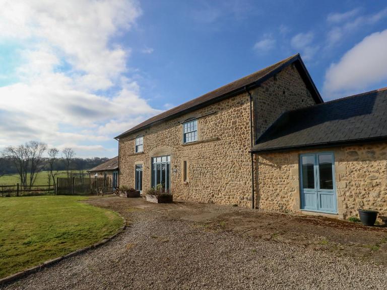 Stapleford Farm - B&B Beaminster