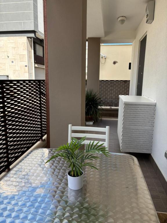 Appartamento Lidia - vacanze al mare pieno centro - Premium Villas - Chambres d'hôtes Giulianova