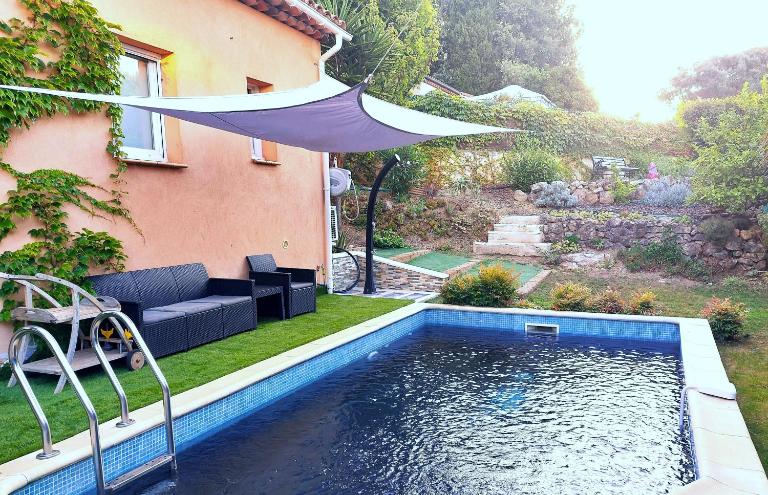 VILLA THETIS 4 pièces - B&B Antibes