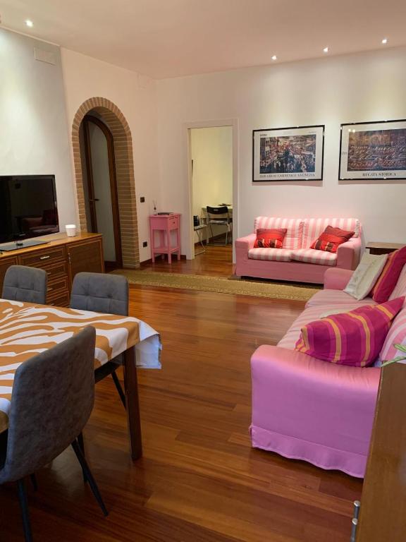 Residenza Rossella - Ferienwohnung Venedig