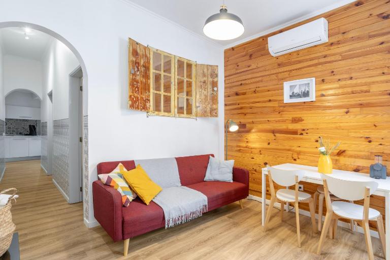 The Central Townhouse - B&B Faro
