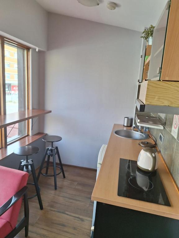 Novi Sad CENTAR 6A - Ferienwohnung Novi Sad