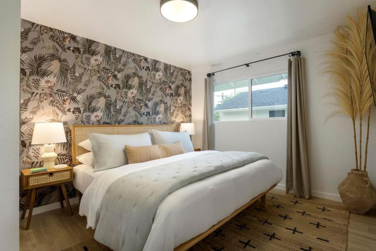 Group-Friendly and Tranquil Oasis - Bed and Breakfast Summerland