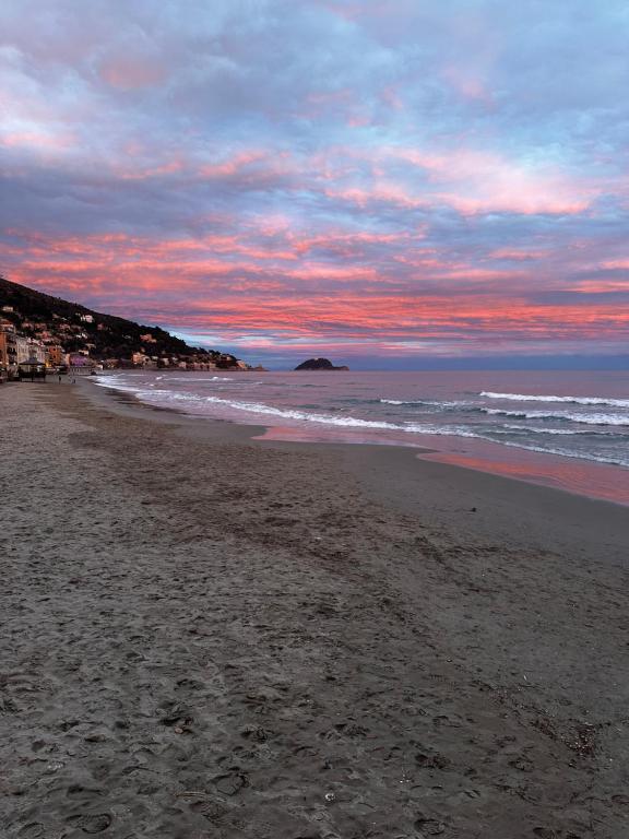 Molo di Alassio Luxury Room - B&B Alassio