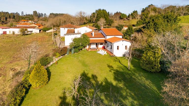El Verderín de Onón - B&B Gijón