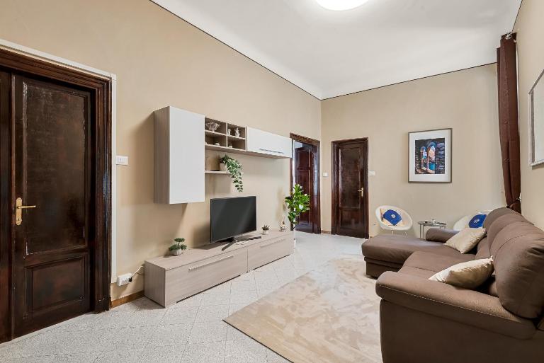 Casa dei Mille - B&B La Spezia