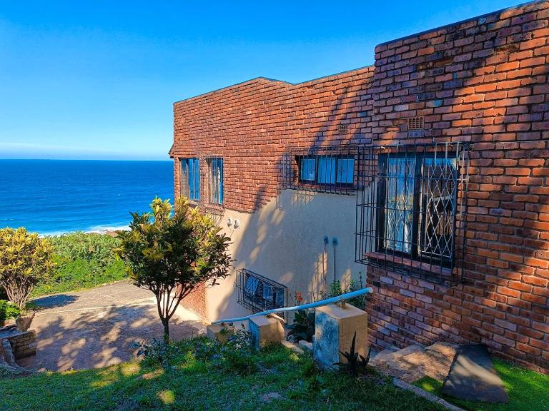 Ikhthus Accommodation S - B&B Hibberdene