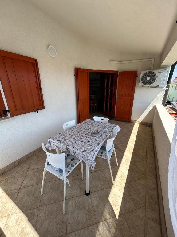 Apartments Aurora in Valbandon - Ferienwohnung Valbandon