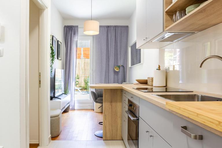 Green Point Split - B&B Split