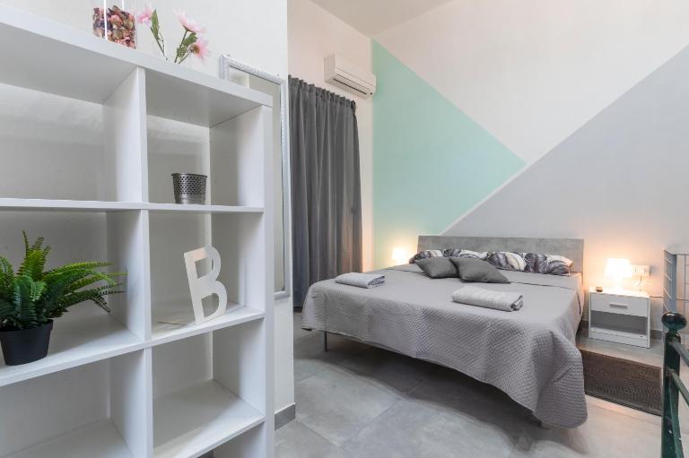 EG House - B&B Sarno