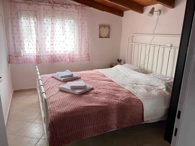 Sweet Home Wooden - B&B Kastoria