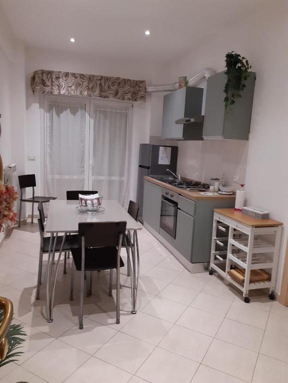 Casa Marcozzi Grottammare - Ferienwohnung Grottammare