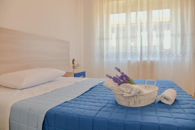 Le Sciosce - B&B San Giorgio Lucano