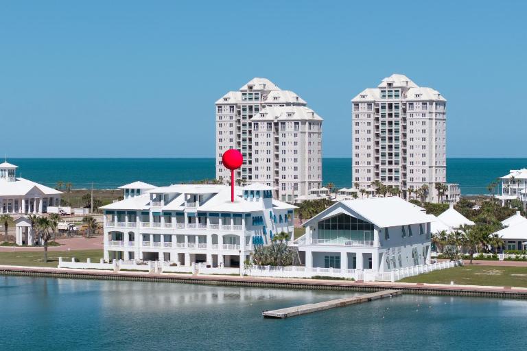 Avalon - Townhouse at The Shores home - B&B South Padre Island