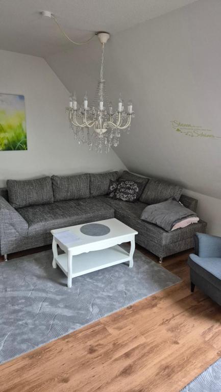 Ferienwohnung Moin Glückstadt - B&B Glückstadt