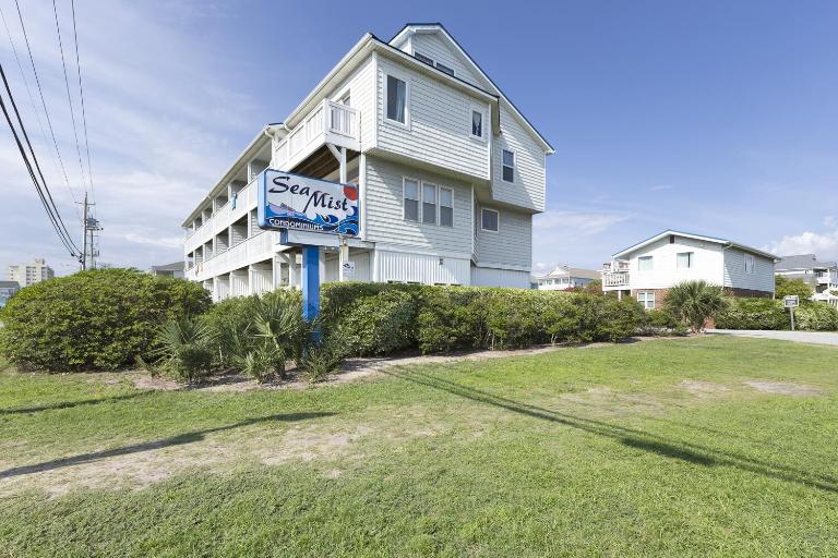 Ohana Retreat by Carolina Beach Realty - B&B Carolina Beach