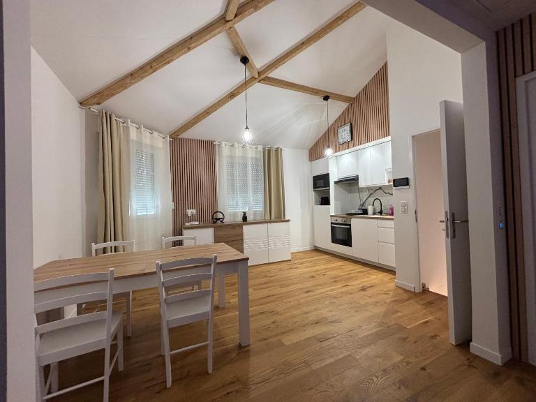 Appartement, duplex Villemomble - B&B Villemomble