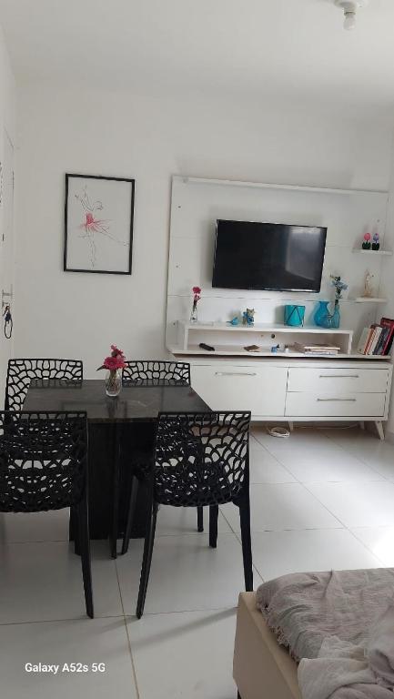 Apartamento aconcegante, Boa Viagem 50 metros da PRAIA - B&B Recife