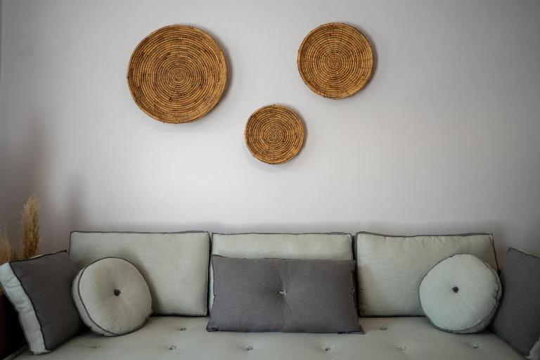 Heleon Luxury Apartments - B&B Párga