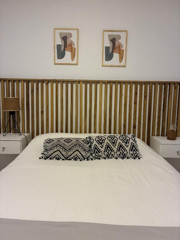 Espacio Lavalle-Temporario Ctes - Ferienwohnung Corrientes