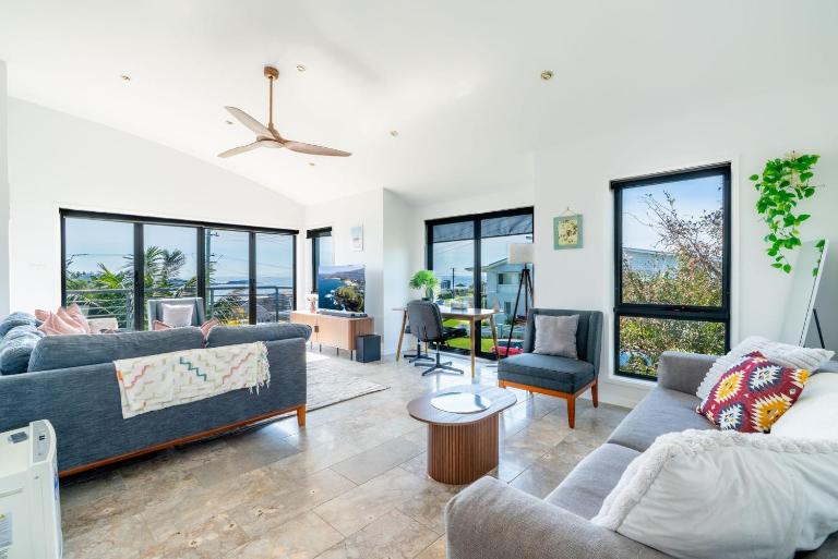 Gwinganna Views - B&B Kiama