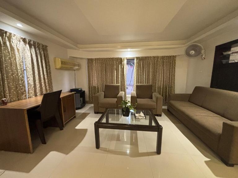 Nakshatra- part 2 - Chambres d'hôtes Belagavi