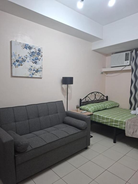 The Grand Towers Manila room 3102 T1 - Bed and Breakfast Manilla