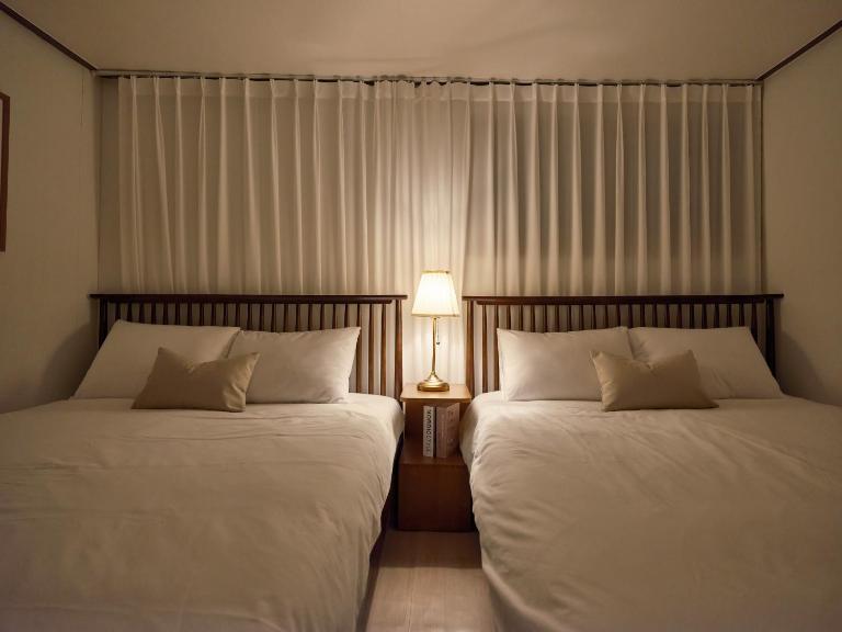 Sungin Stay - Bed and Breakfast Seoel