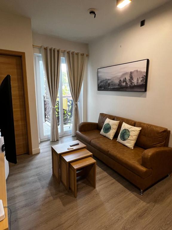 Antara Residences - Ferienwohnung Talisay