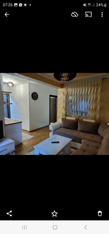 Izo Apart - B&B Novi Pazar