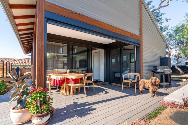 Seaview Lane Hideaway - B&B Kiama