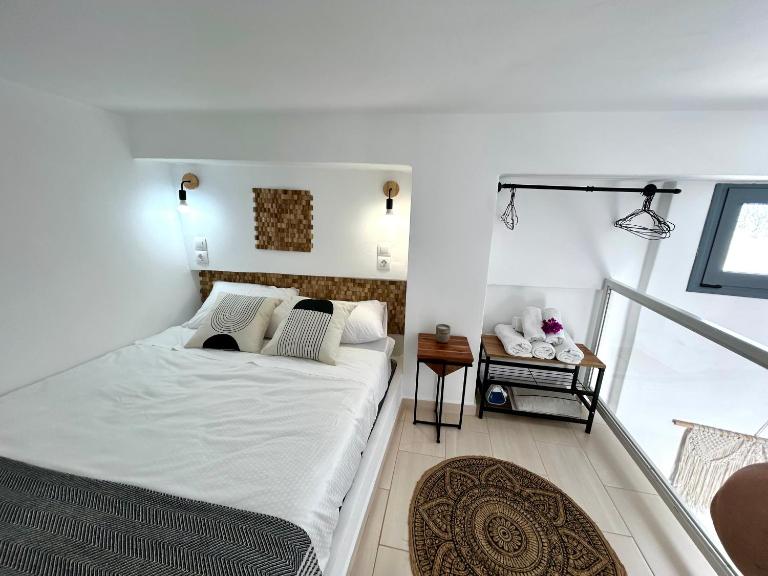 Babatseratsi skyrian studio 1 - B&B Skýros
