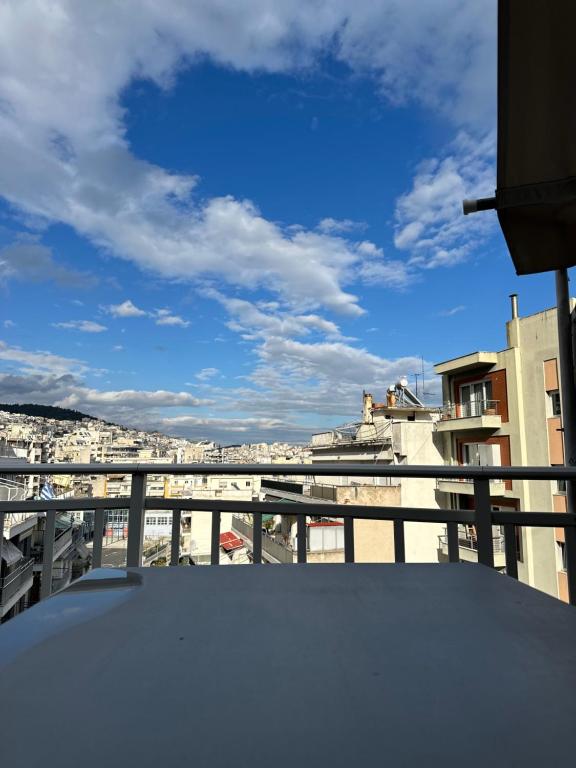 Lara - B&B Kavala