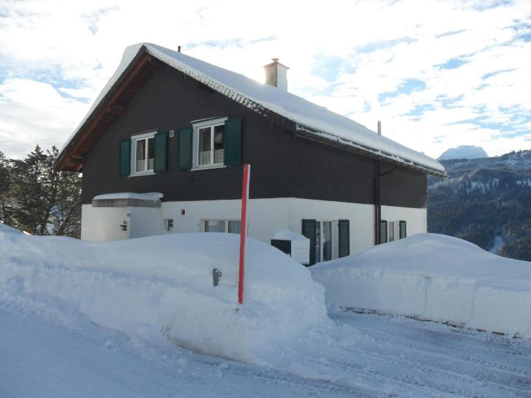 Wenk Elisabeth - Chambres d'hôtes Wildhaus