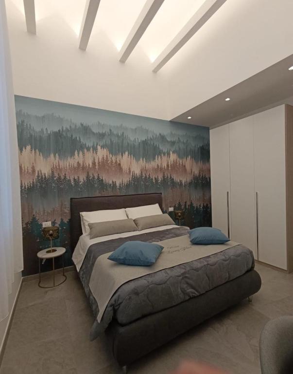 Home Luxury Felice Marine - B&B Palermo