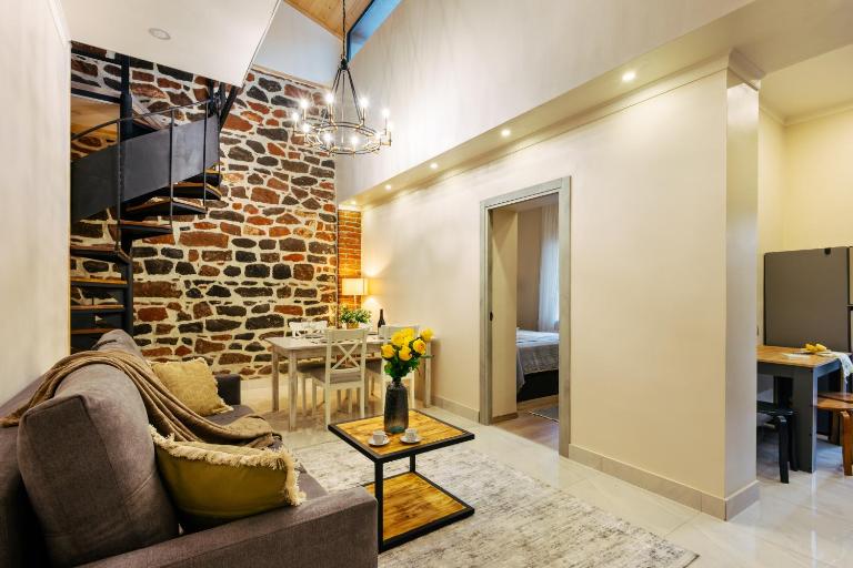 hotelise l Dartagnan Apartment - B&B Jerevan