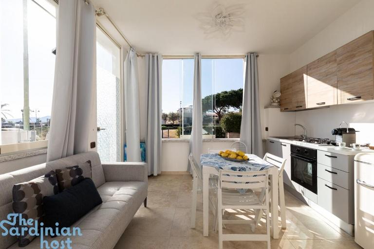 Few steps from the sea - B&B Golfo Aranci